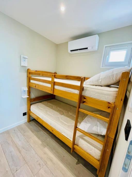Appartement 6 Personnes Ле-Гро-дю-Руа Екстер'єр фото