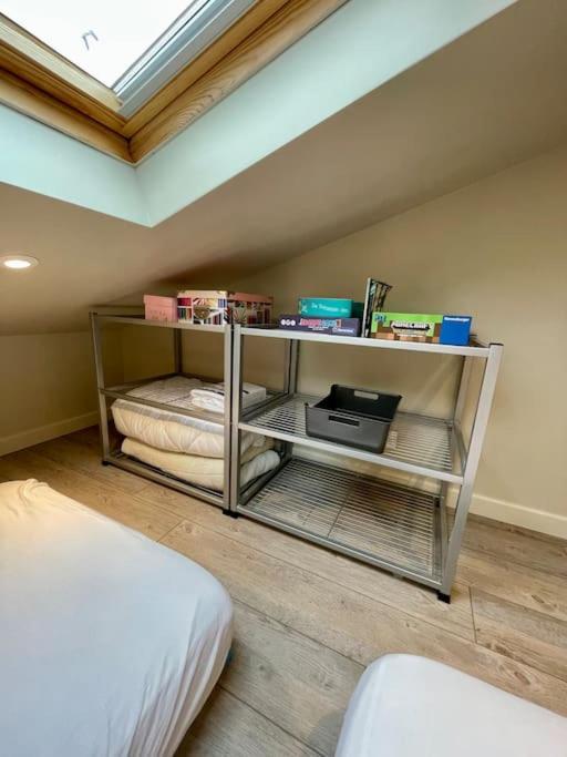 Appartement 6 Personnes Ле-Гро-дю-Руа Екстер'єр фото