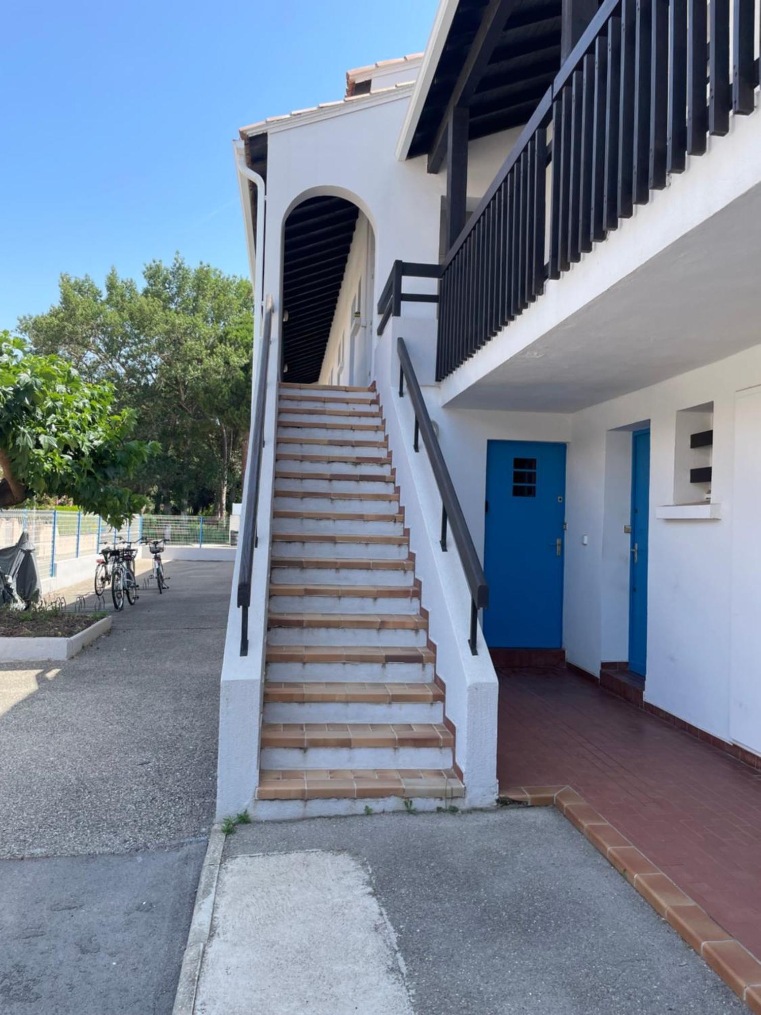 Appartement 6 Personnes Ле-Гро-дю-Руа Екстер'єр фото