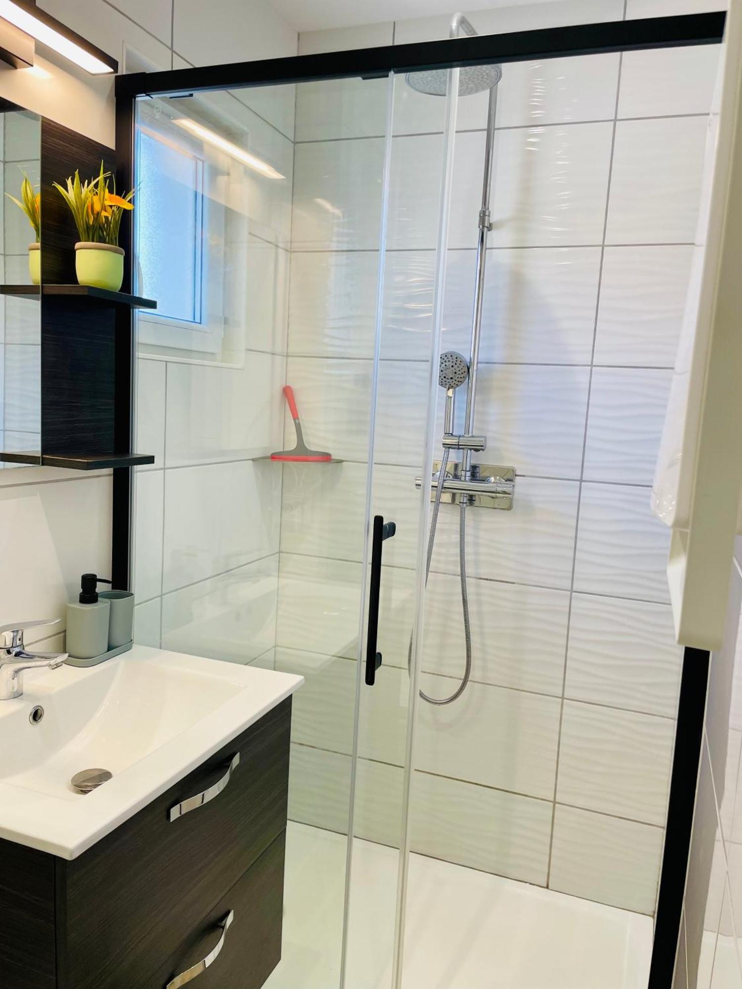Appartement 6 Personnes Ле-Гро-дю-Руа Екстер'єр фото
